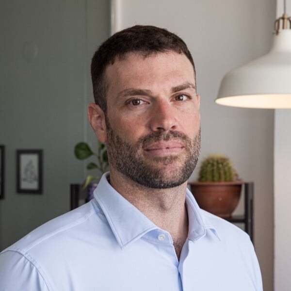Yosef Peterseil