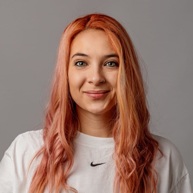 Ina Gavazova
